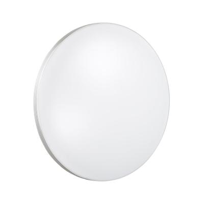 Настенно-потолочный светильник Sonex Mini Smalli 3016/CLN