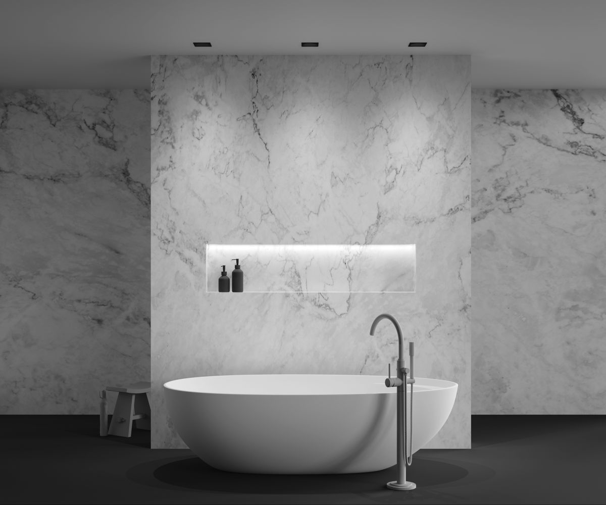 Встраиваемый светильник Maytoni Technical Share DL126-GX53-SQ-B