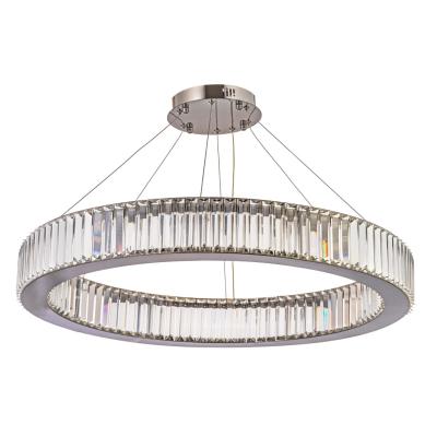 Подвесная люстра Arti Lampadari Anzio L 1.5.80.100 N