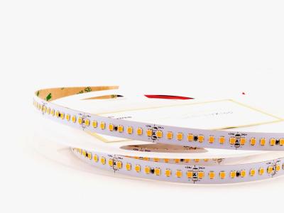 Светодиодная лента LEDS POWER 2835 176/м (16Вт/м) 24В теплая LUX160 006178