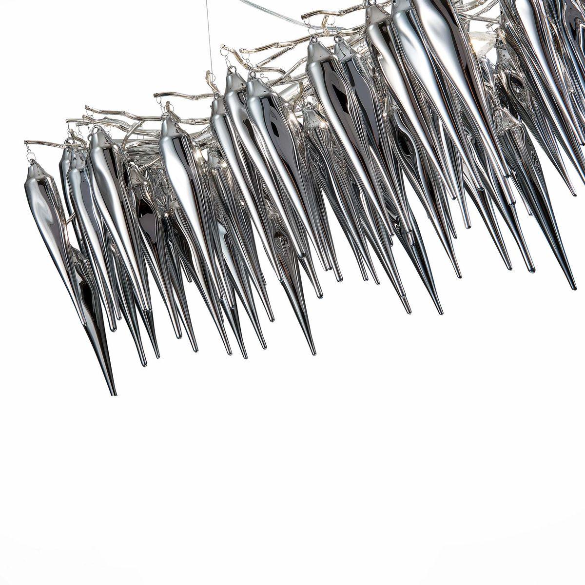 Подвесная люстра ST Luce Siena SL1653.103.12 - Elektrostandard.net Подвесная люстра ST Luce Siena SL1653.103.12