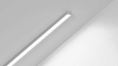 Профиль алюминиевый (комплект) SWG Standard SF-1612-3MT 00-00031954