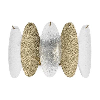 Настенный светильник Freya Demure FR5189WL-02BS