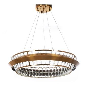 Подвесная люстра Lumina Deco LDP 8021-600 MD Подвесная люстра Lumina Deco LDP 8021-600 MD