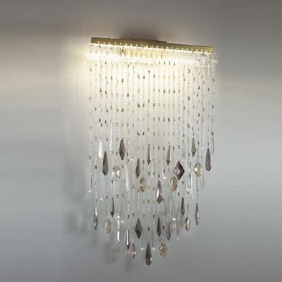 Настенный светильник Odeon Light Hall Afina 5420/24WL