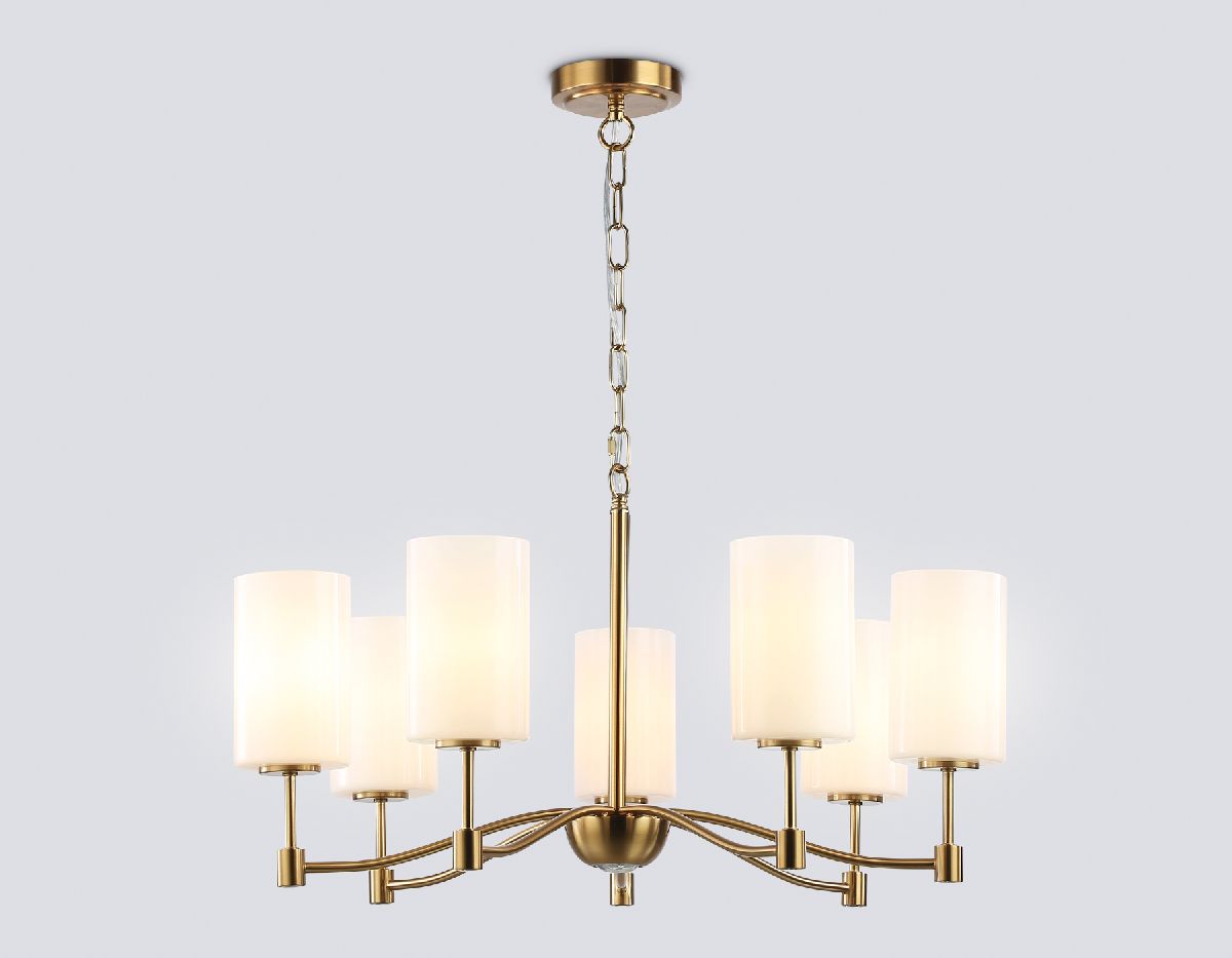 Подвесная люстра Ambrella Light High Light LH56053