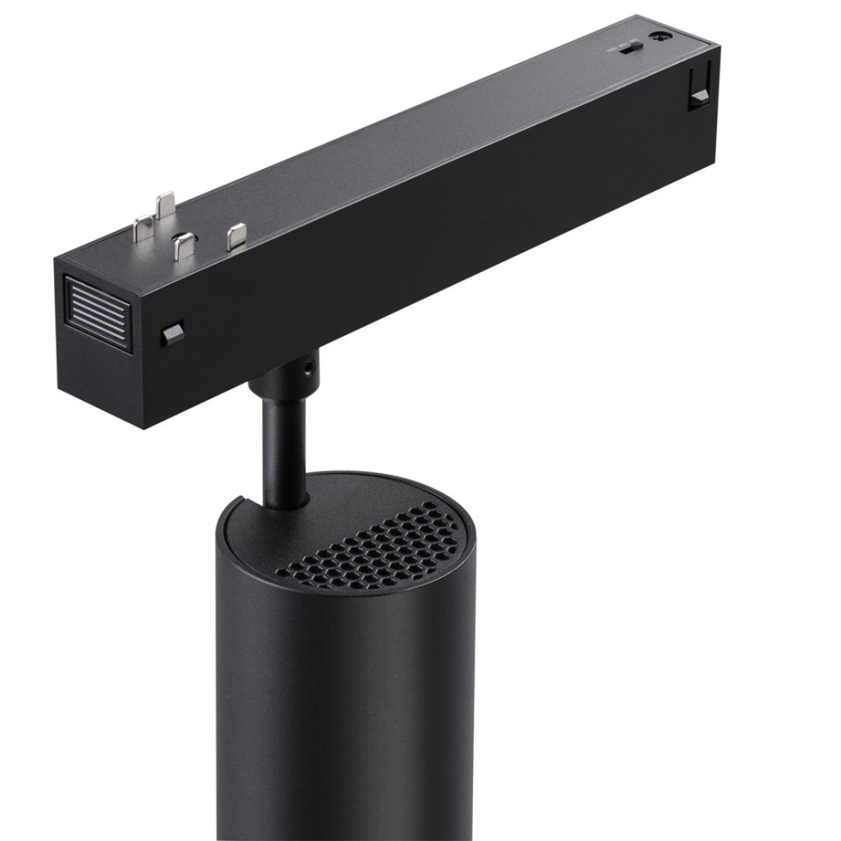 Трековый светильник Novotech Port Vector 359959