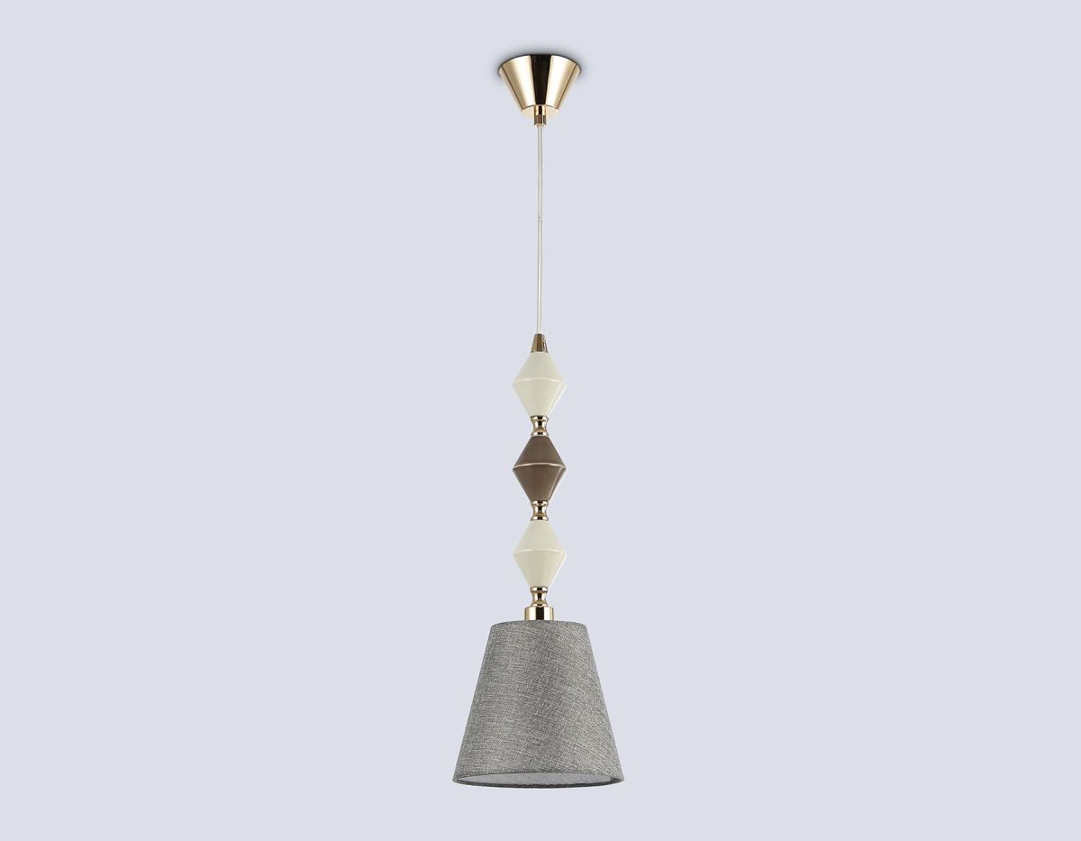 Подвесной светильник Ambrella Light High Light Ceramo Classic LH75405