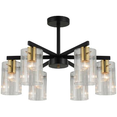 Люстра на штанге Reluce 74643-0.3-06