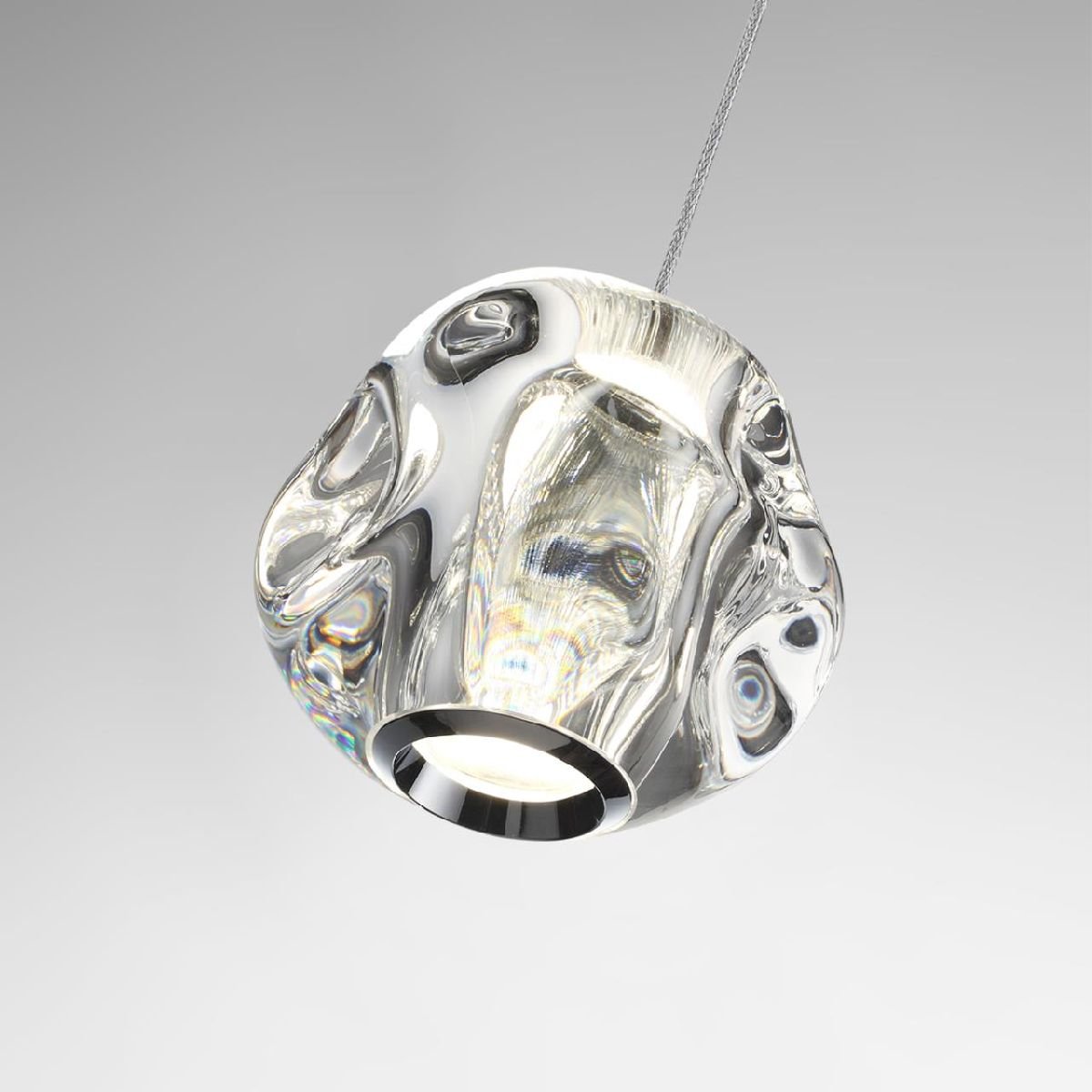 Подвесной светильник Odeon Light Jemstone 5084/5L