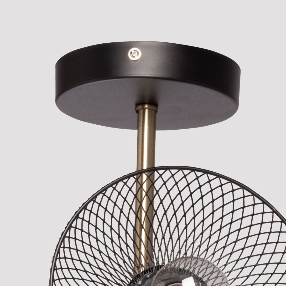 Люстра на штанге De Markt Вита 220014206