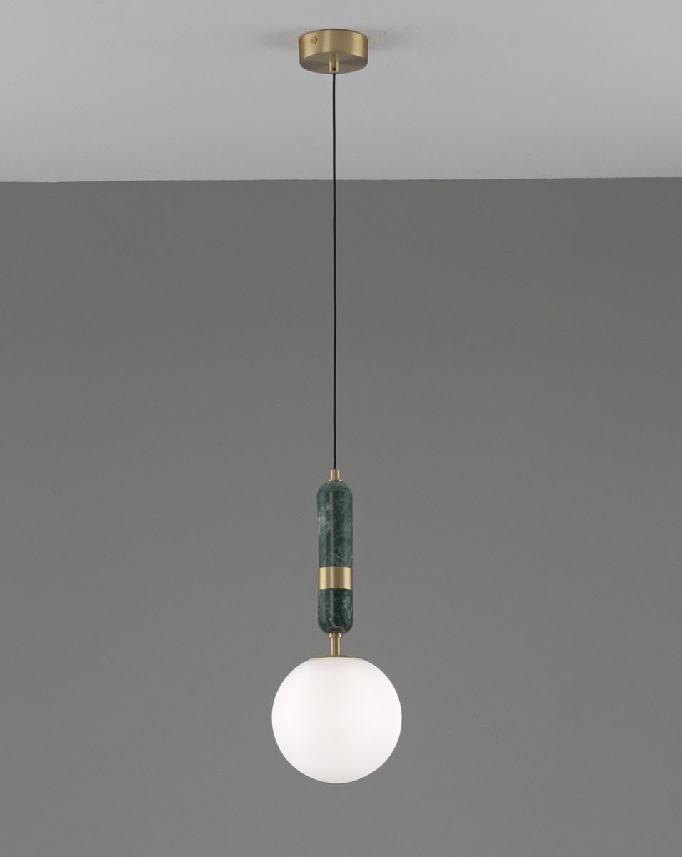 Подвесной светильник Moderli Selesta V11959-1P