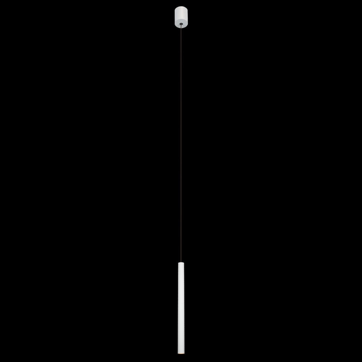 Подвесной светильник Loft IT Metropolis 10334/600 White