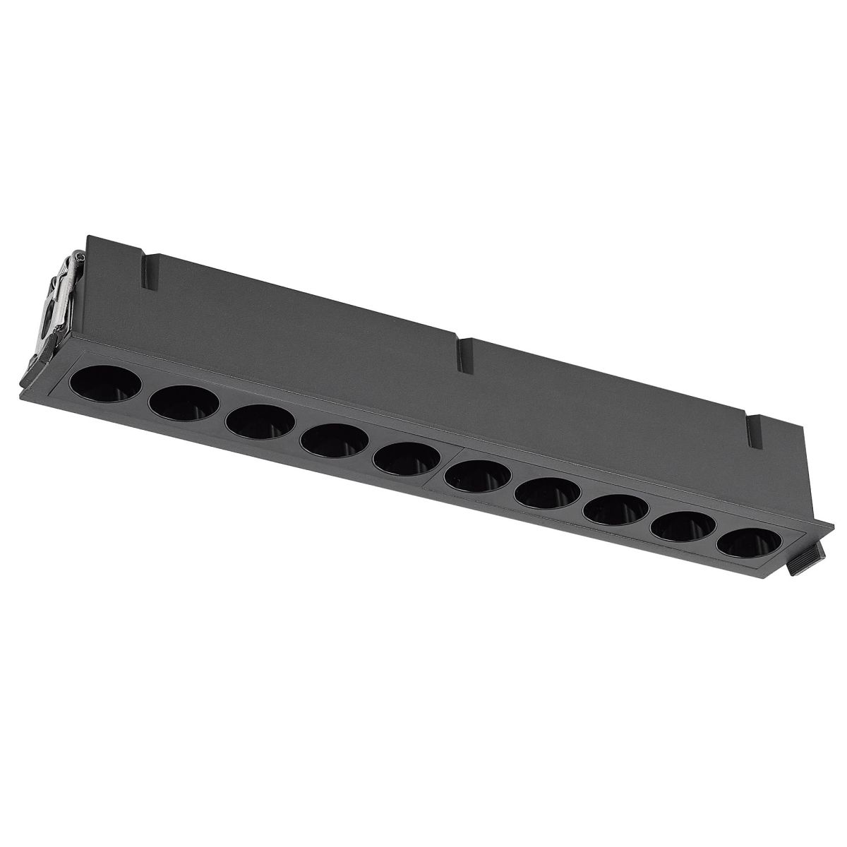 Встраиваемый светильник Mantra Blau 9135