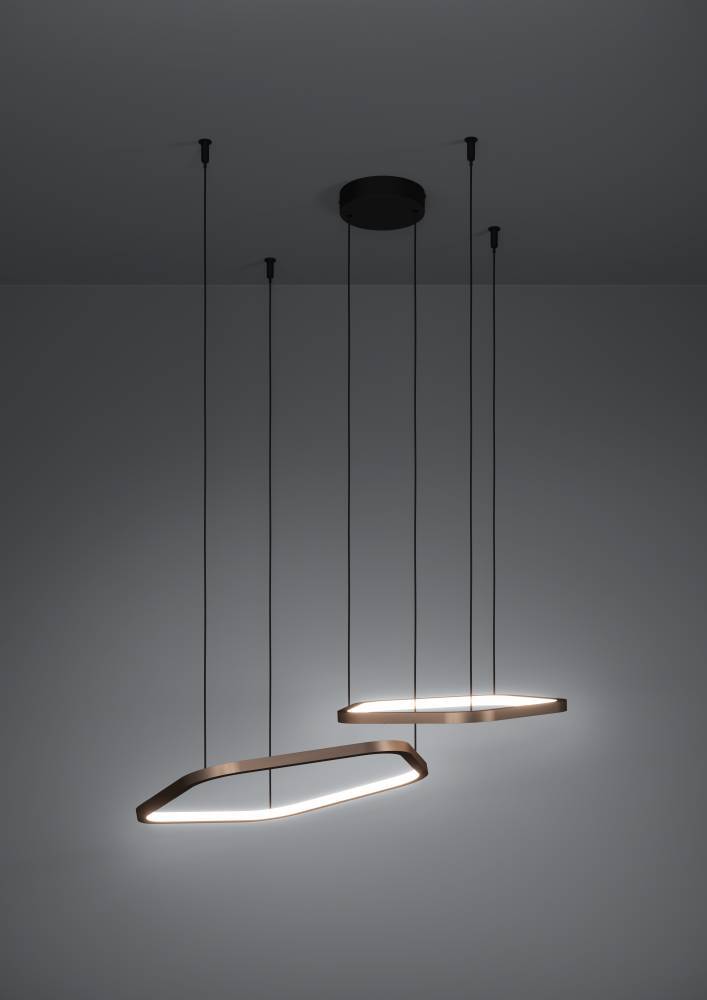 Подвесной светильник Eglo Estrella 390507