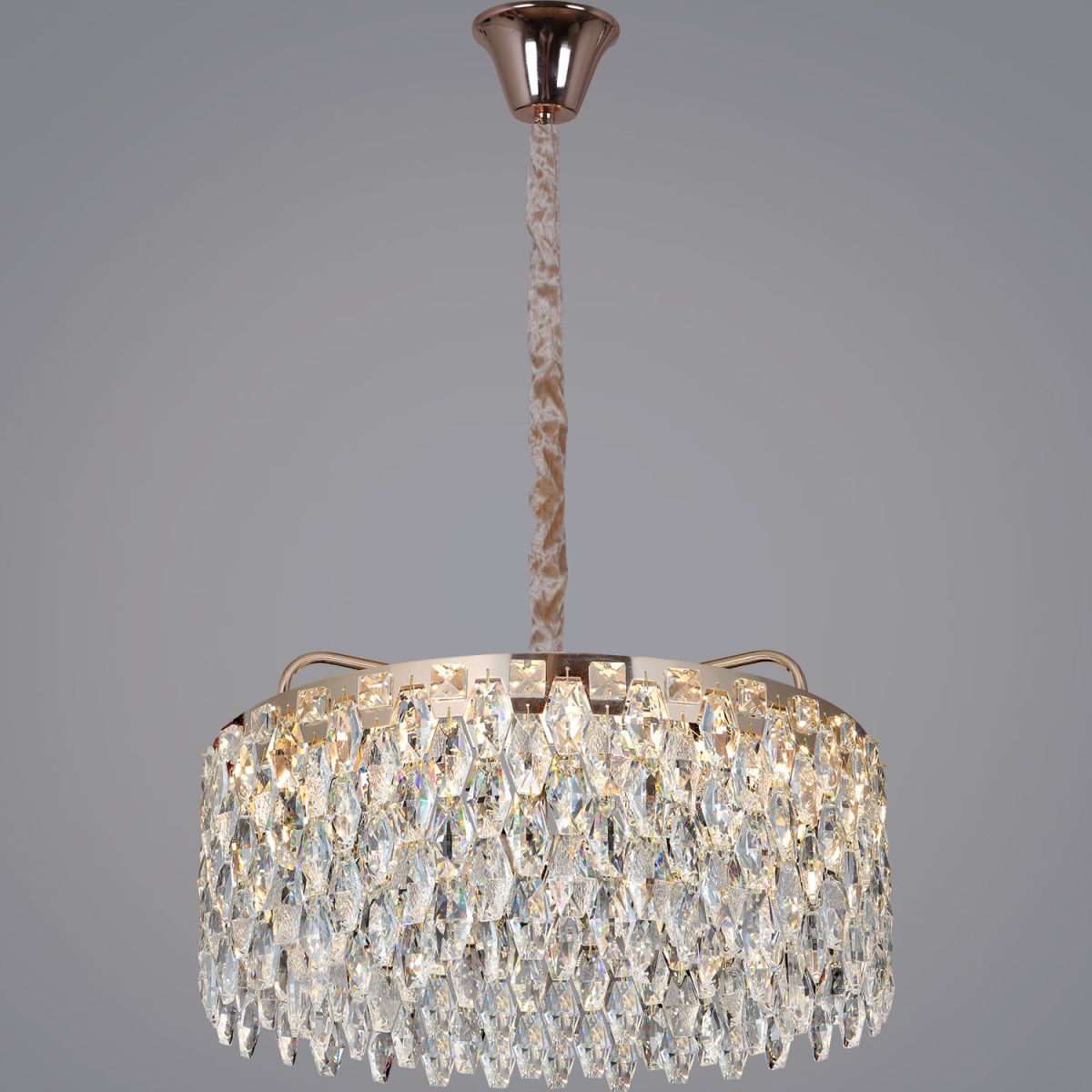 Подвесная люстра Reluce 28500-0.4-500 MX GD