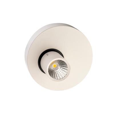 Светодиодный спот Lucia Tucci Tube 150.1-7W-WT