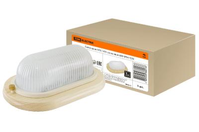 Настенно-потолочный светильник TDM Electric НПБ1401 SQ0303-0434