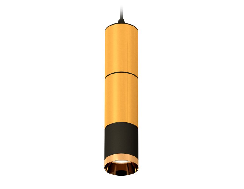 Подвесной светильник Ambrella Light Techno Spot XP6302020 (A2302, C6327x2, A2061x2, C6302, N6134)
