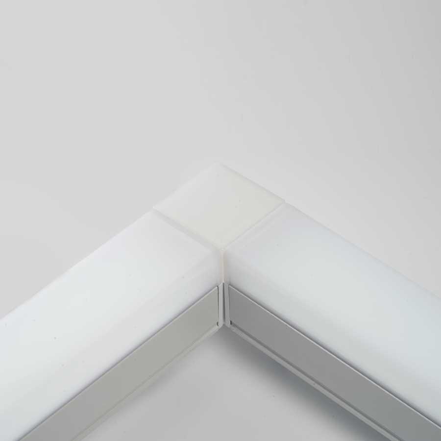 Подвесной линейный светодиодный светильник Feron AL4020 41227