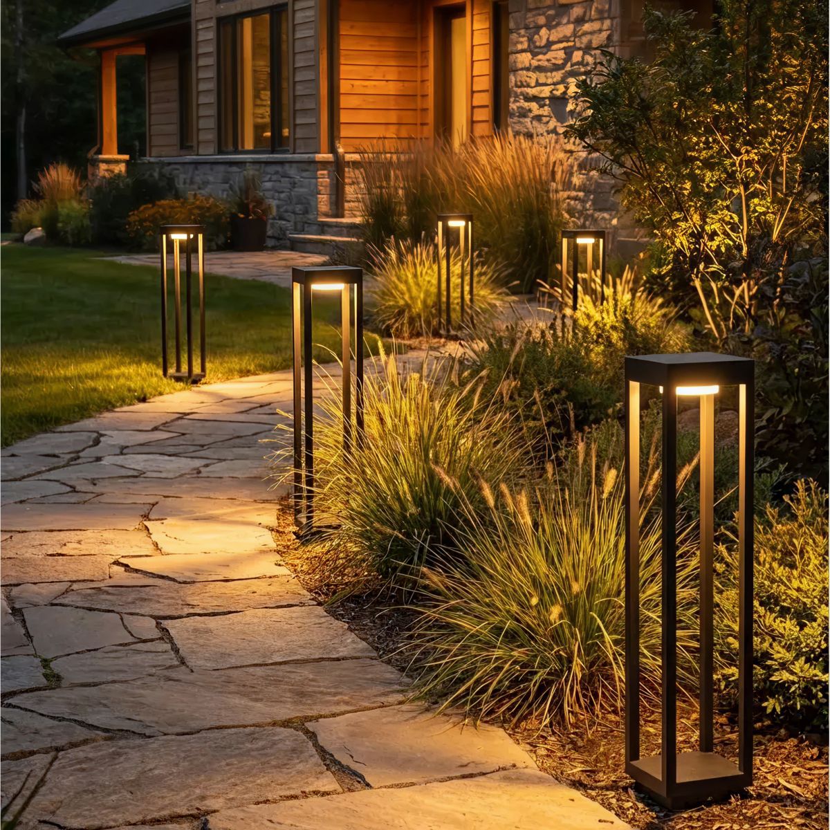 Ландшафтный светильник Citilux Genox CLU13B