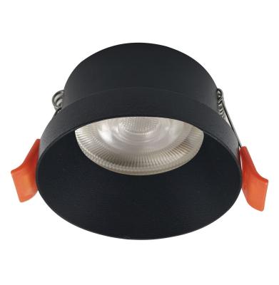 Встраиваемый светильник IMEX IL.0029.0019-BK