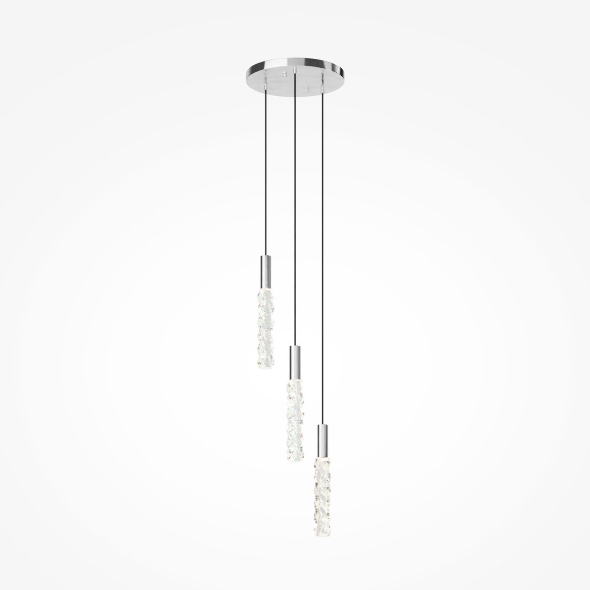 Подвесной светильник Maytoni Selemo MOD328PL-L9CH3K