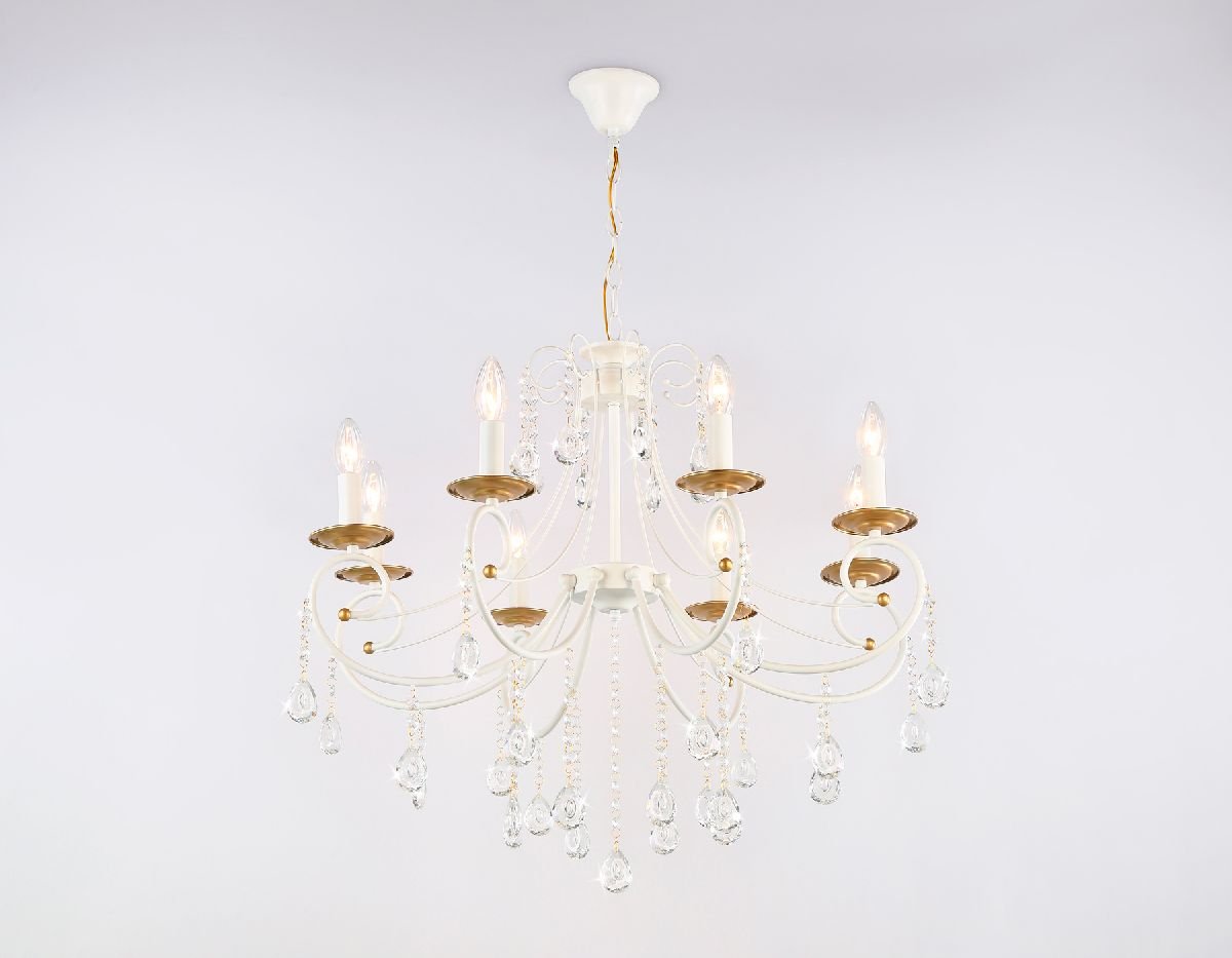 Подвесная люстра Ambrella Light Classic TR4917
