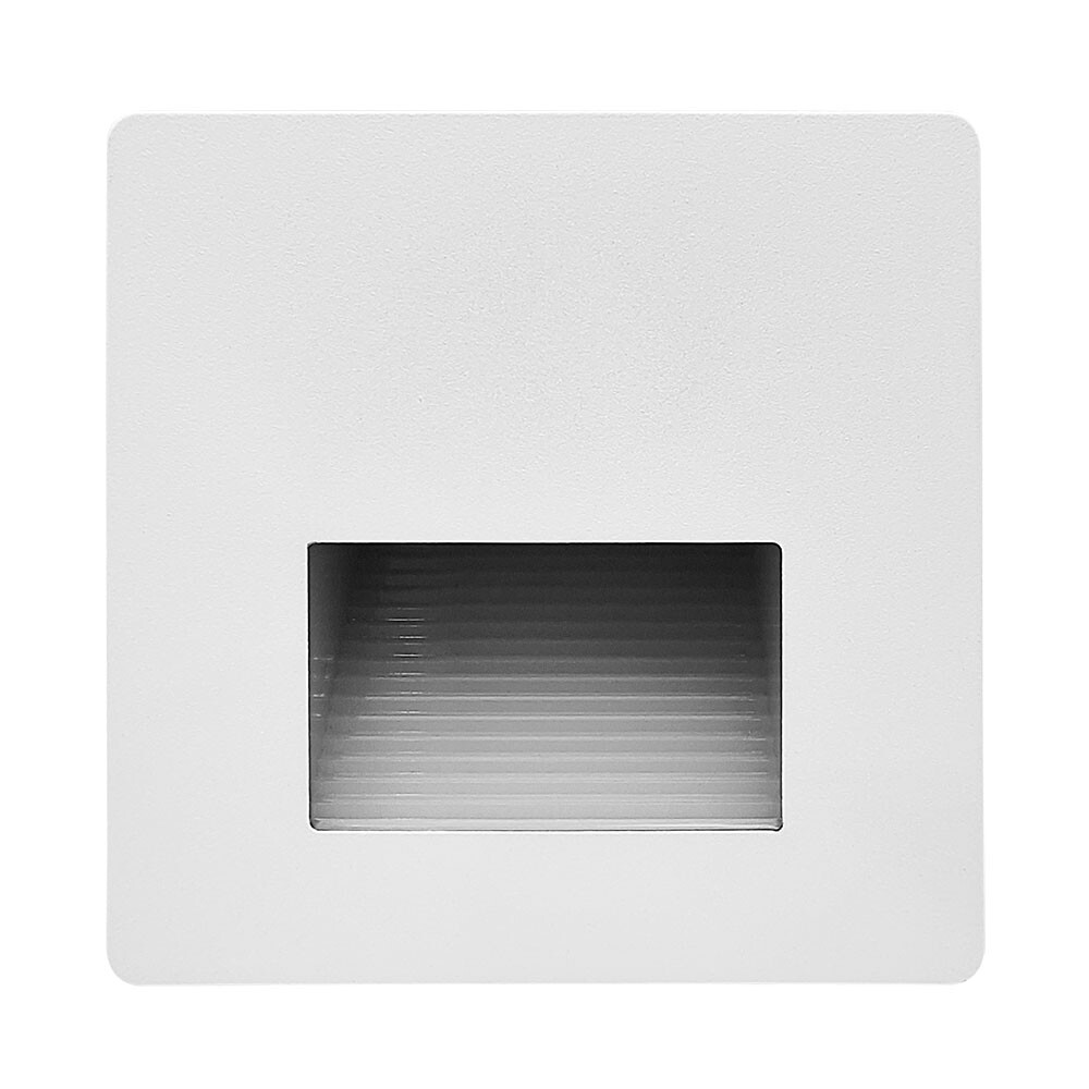 Подсветка для лестницы Arte Lamp Piazza A7123IN-1WH