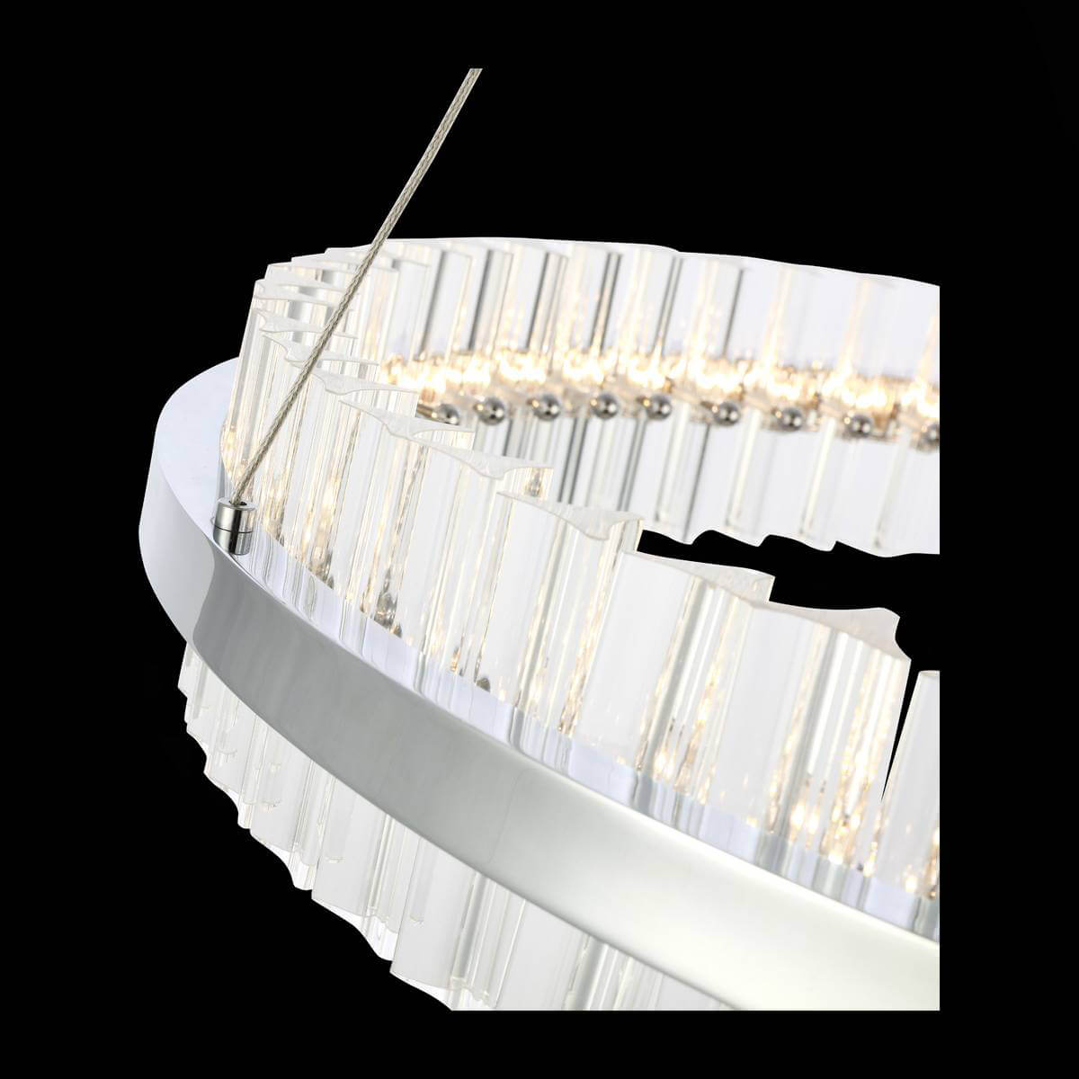 Подвесная люстра ST-Luce SL383.123.01
