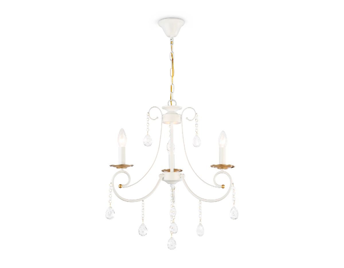Подвесная люстра Ambrella Light Classic TR4915