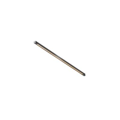 Трековый магнитный светильник Maytoni Technical Points Exility X TR241-2-12W3K-B
