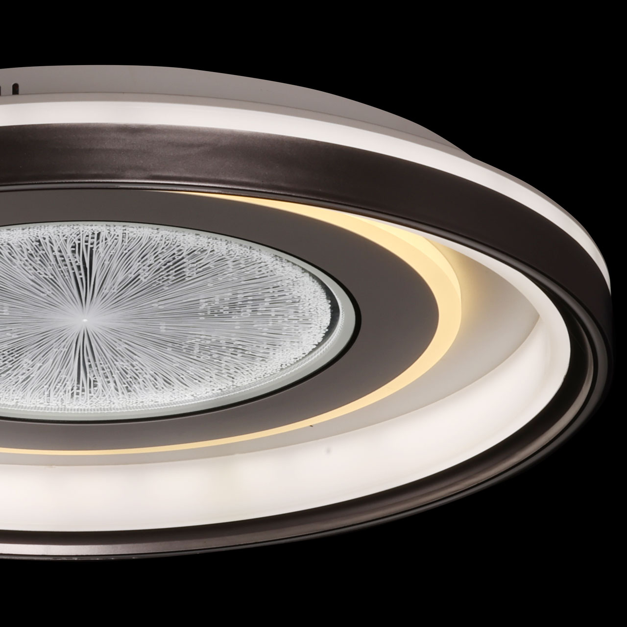 Потолочная люстра De Markt Норден 660014401