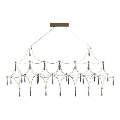 Подвесная люстра ST Luce Gravetta SL6603.203.17