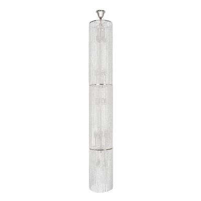 Люстра на штанге Arti Lampadari Lazio E 1.9.35.502 N