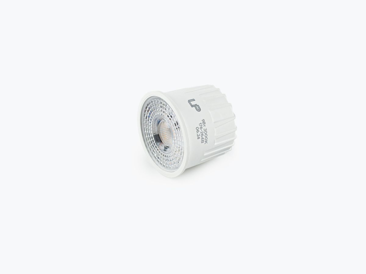 Светодиодный модуль LEDS POWER 9Вт 3000К 220В серия MODULE 007779