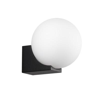 Уличный настенный светильник Odeon Light Nature Viva 7124/1WA