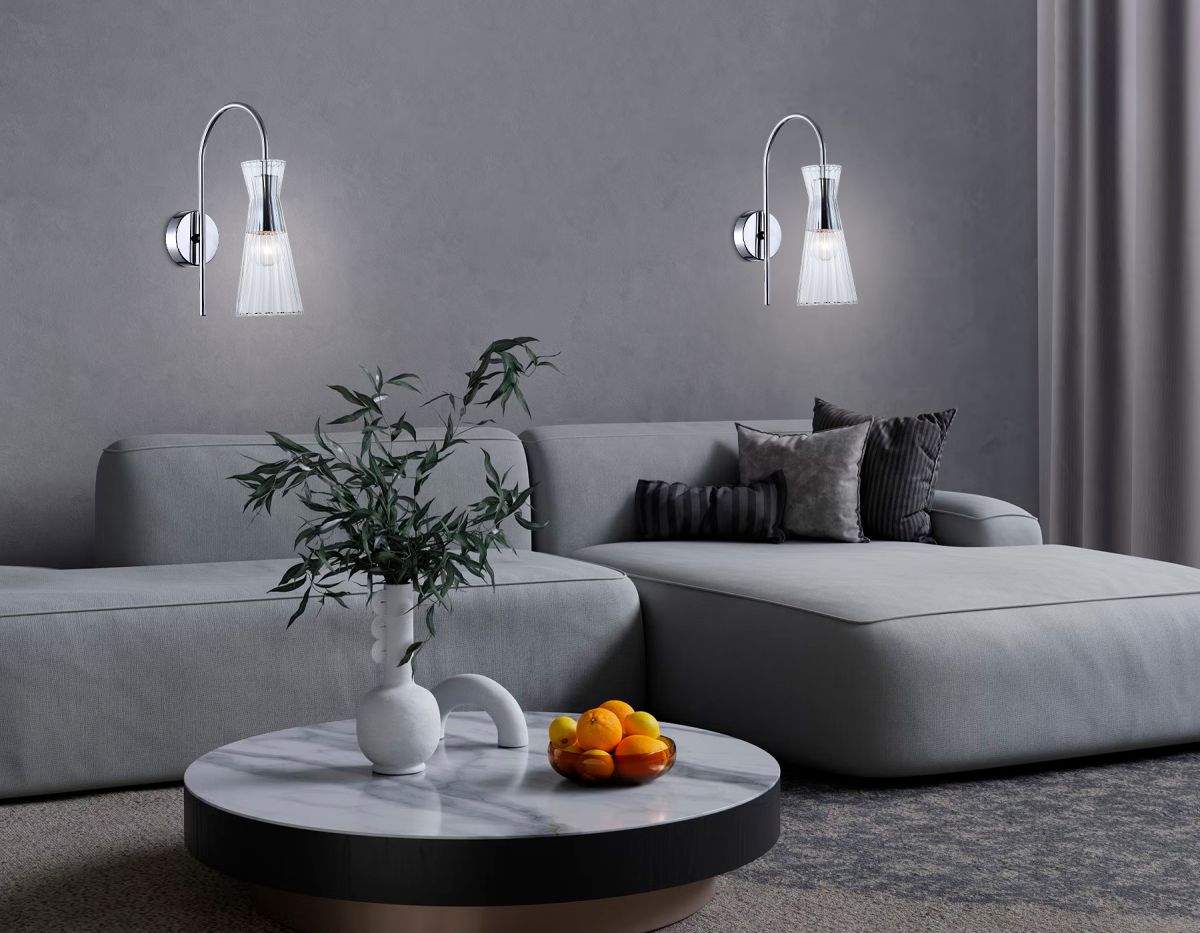Бра Ambrella Light High Light Modern LH55655