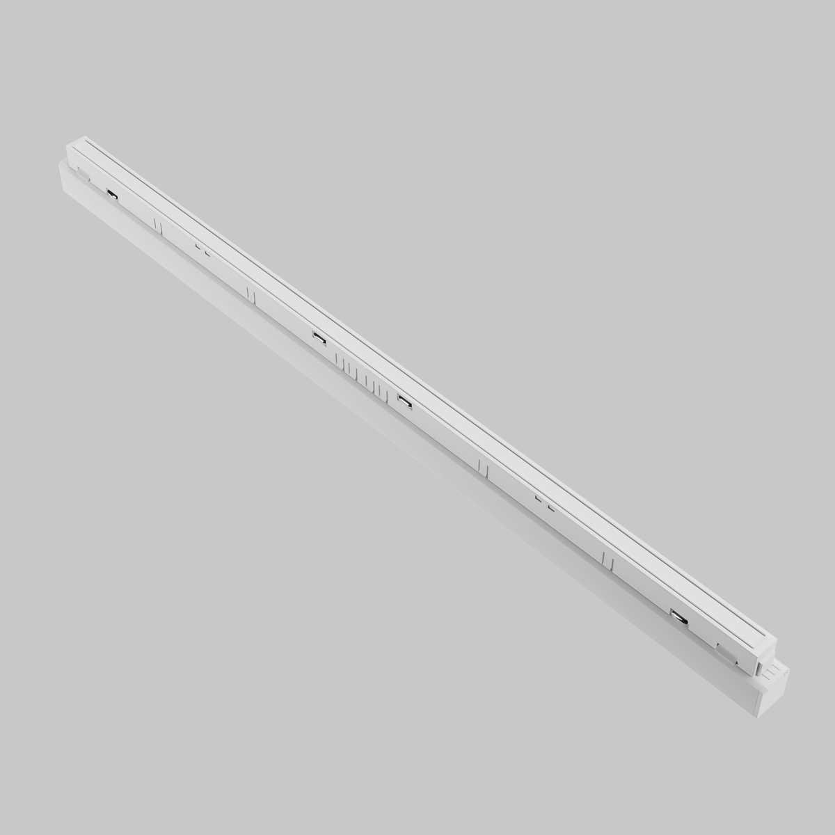 Трековый светодиодный светильник Maytoni Technical Basis TR030-2-24W3K-W