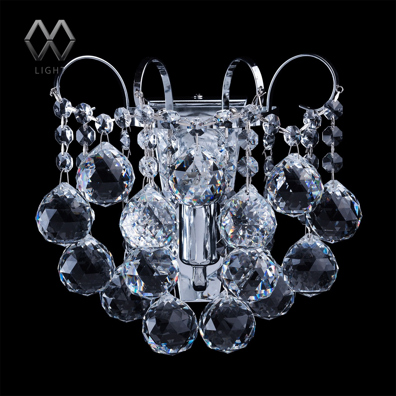 Бра MW-Light Жемчуг 15 232028301