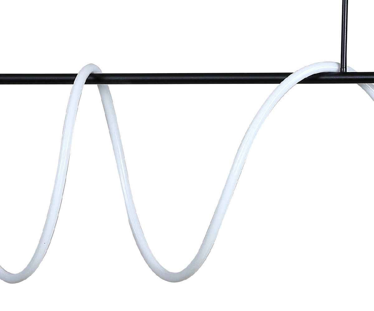 Подвесной светодиодный светильник Kink Light Далия 08041-200,19(4000K)