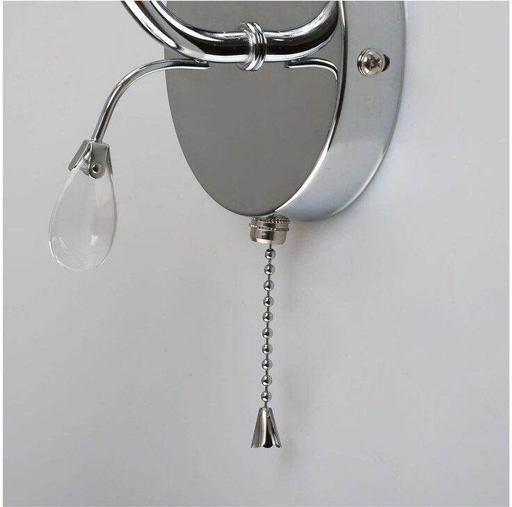 Бра De Markt Моника 372025201