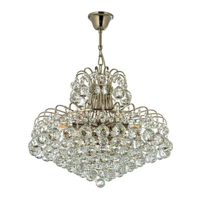 Подвесная люстра Arti Lampadari Alanno E 1.5.50.100 N