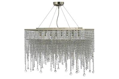 Подвесная люстра Arti Lampadari Milano E 1.5.70X25.105 N
