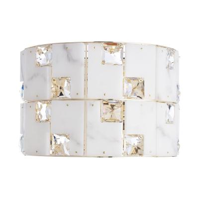 Настенный светильник Odeon Light Chessi 5076/2W