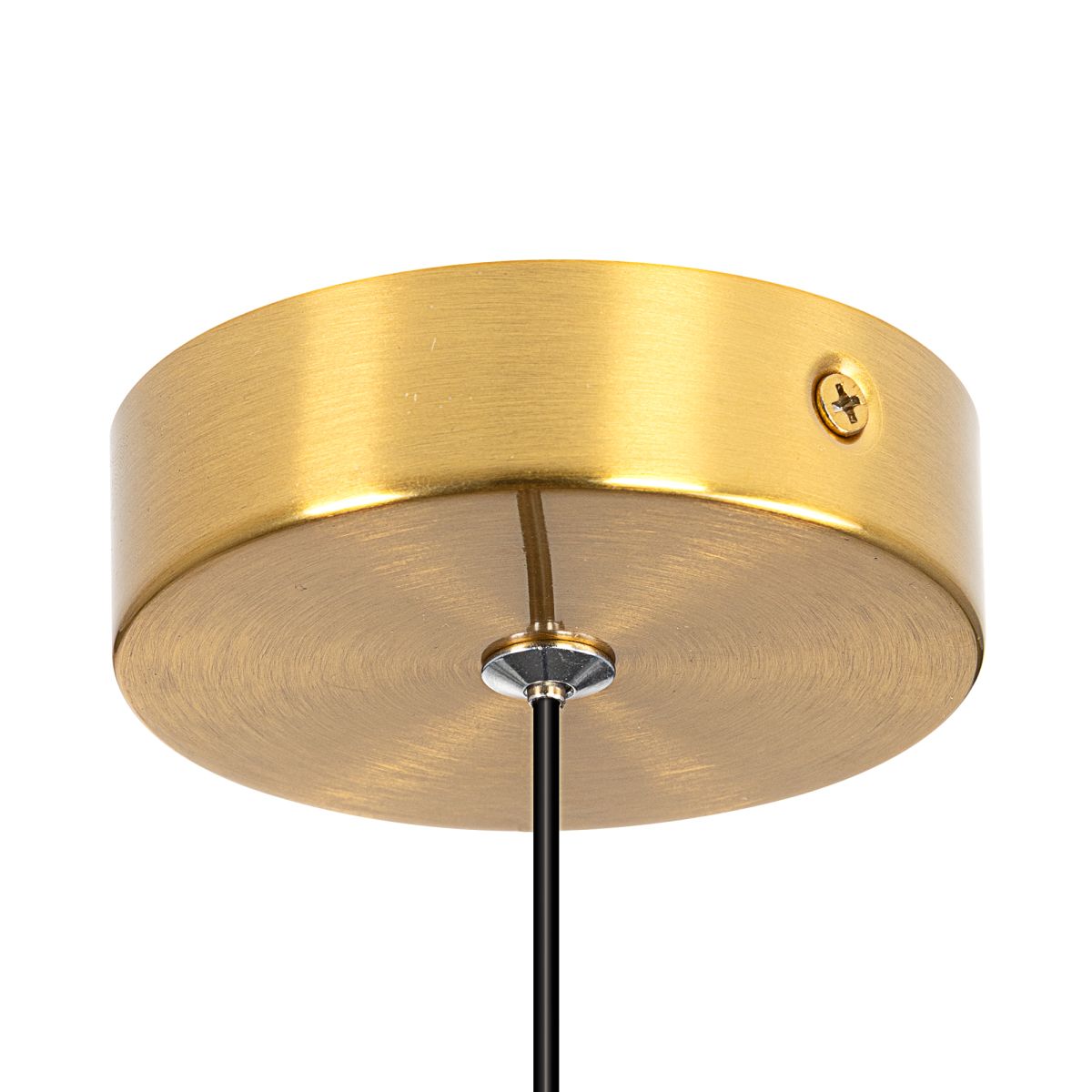 Подвесной светильник Citilux Tubu CL51512V_BF LED