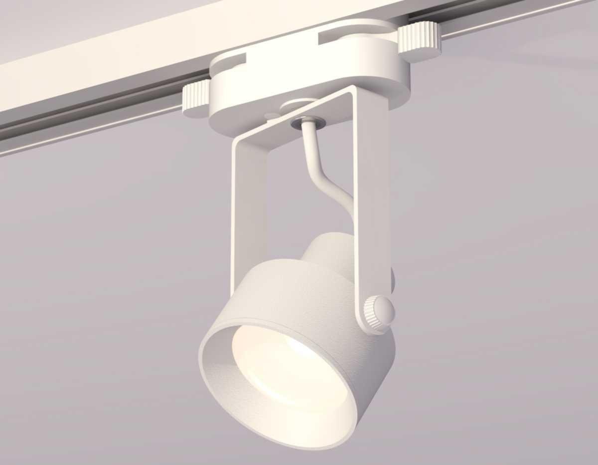 Комплект трекового светильника Ambrella light Track System XT (C6601, N6101) XT6601001