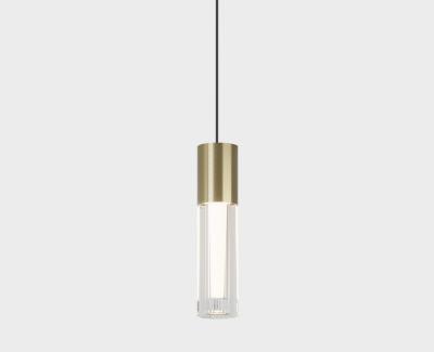 Подвесной светильник Italline IT014-0204 gold