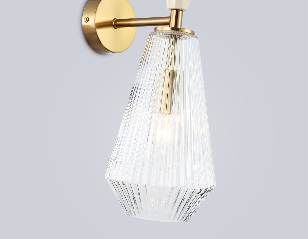 Бра Ambrella Light High Light Ceramo Modern LH53185