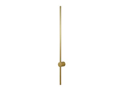 Настенный светильник Newport Loren 15102/A brass М0070229